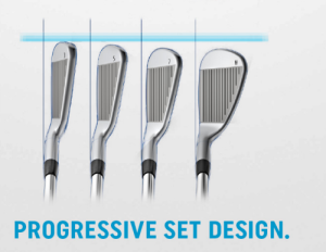 New Product Launch: PING i Series Irons – Golfballs.com