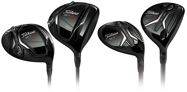 What are the Different Types of Golf Clubs Available? 